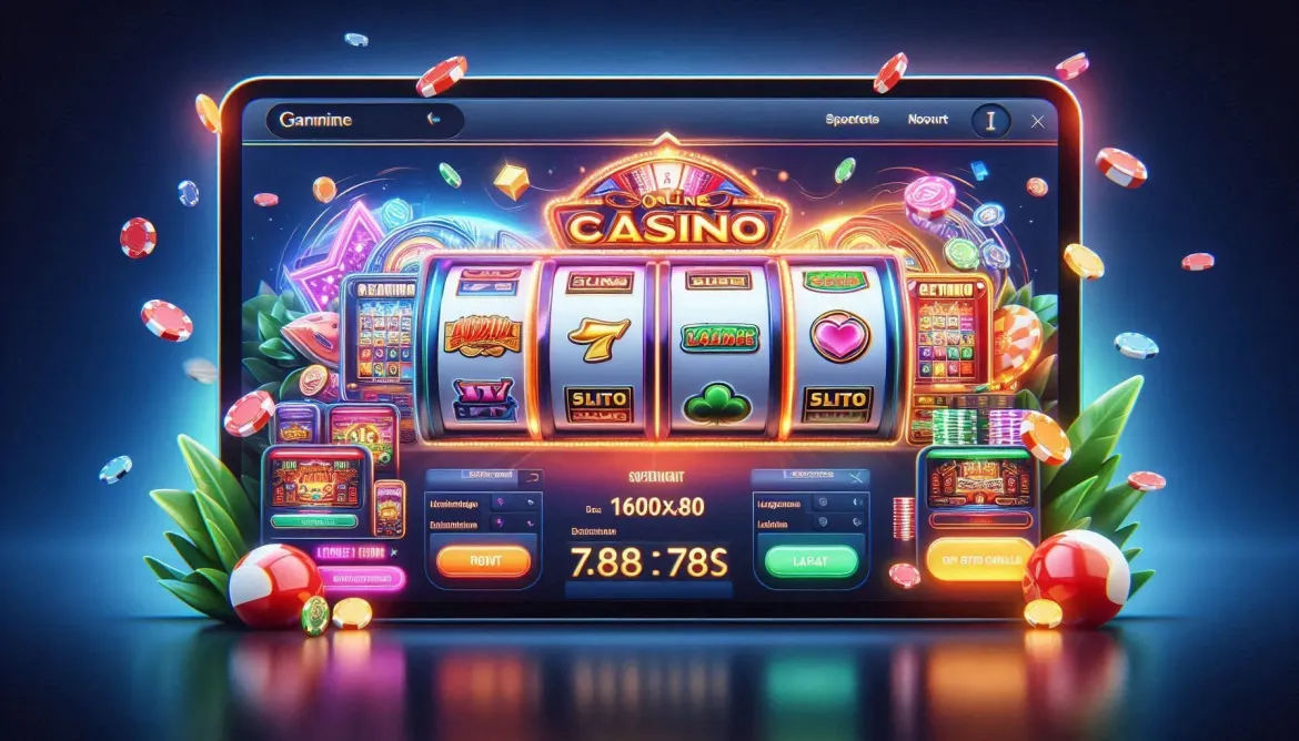 TotoGaming Casino